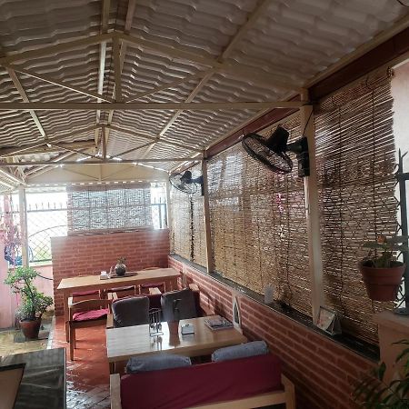 Swagat Homestay กาฐมาณฑุ ภายนอก รูปภาพ