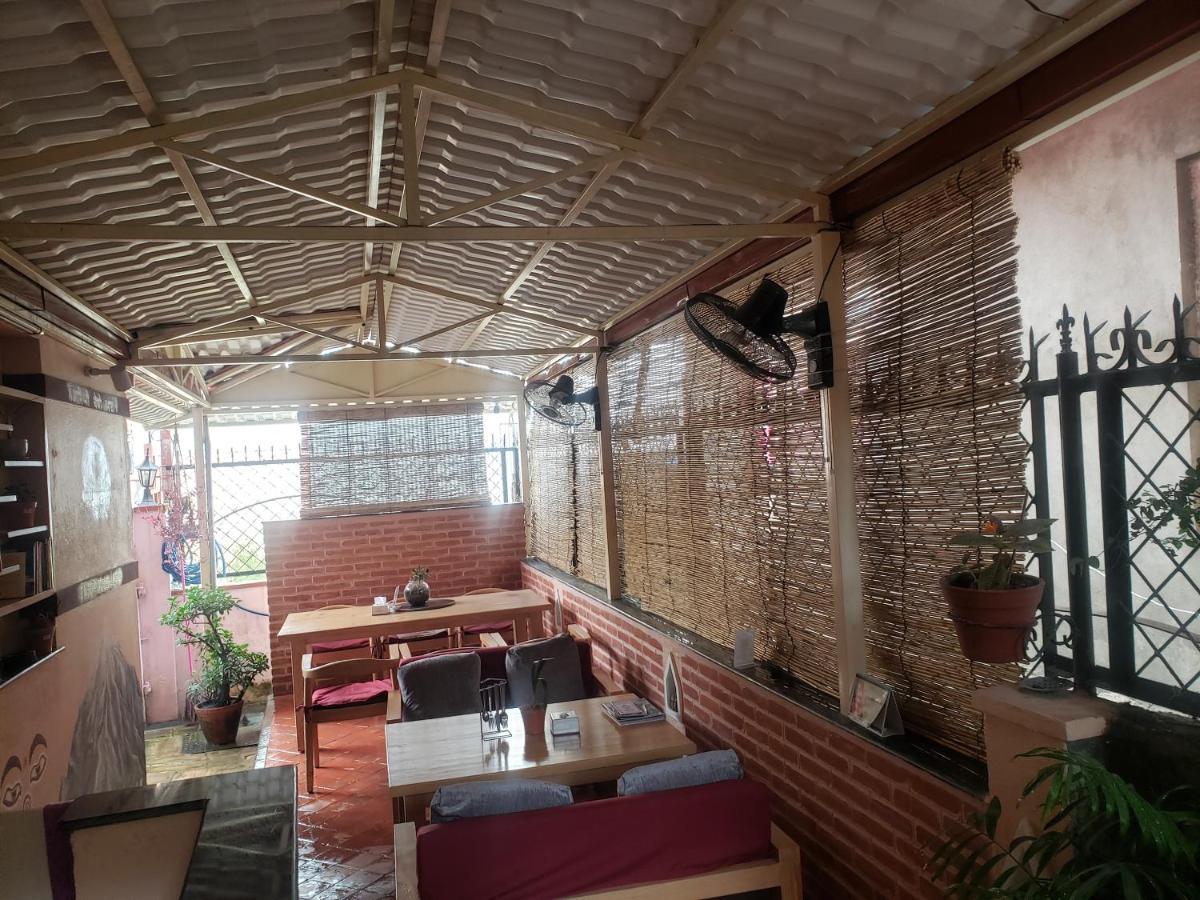 Swagat Homestay กาฐมาณฑุ ภายนอก รูปภาพ
