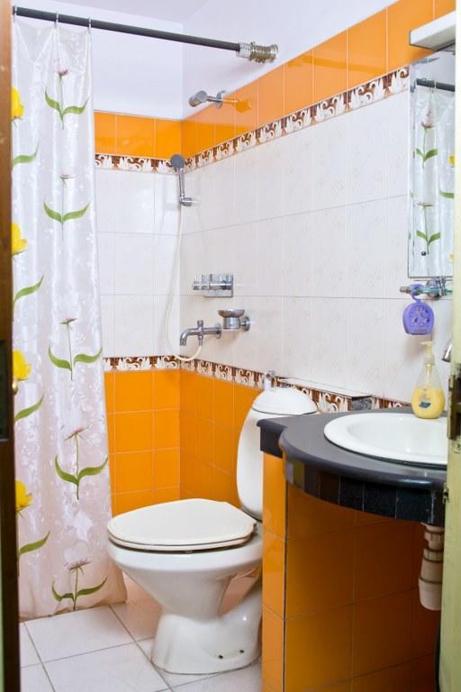 Swagat Homestay กาฐมาณฑุ ภายนอก รูปภาพ