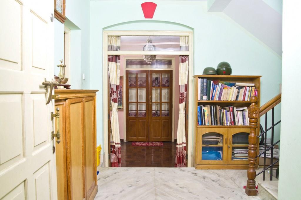 Swagat Homestay กาฐมาณฑุ ภายนอก รูปภาพ